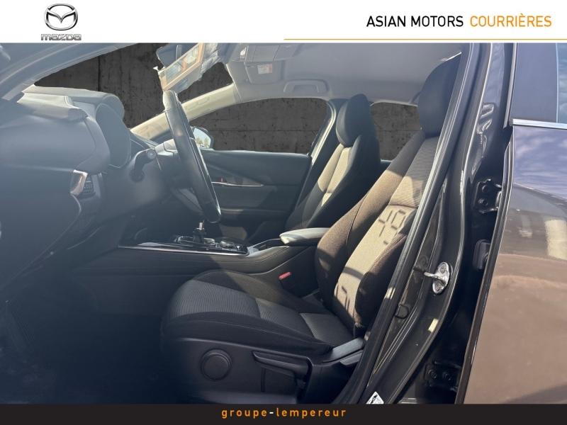Image MAZDA CX-30 2.0 SKYACTIV-G M-Hybrid 122ch Style 2020