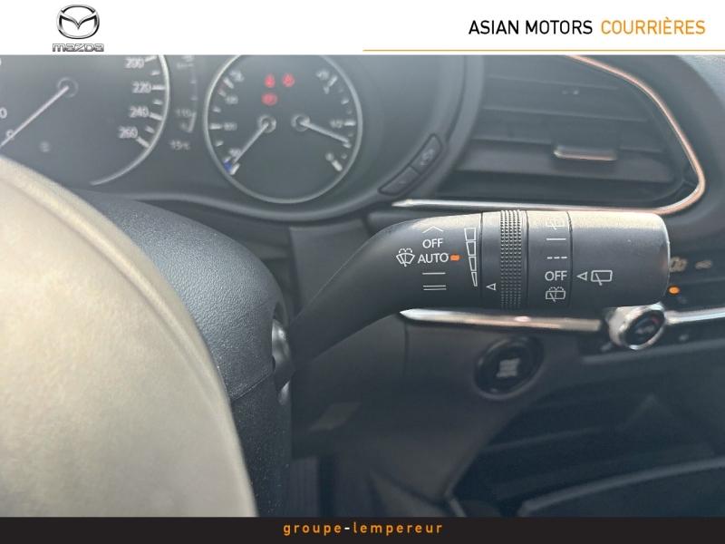 Image MAZDA CX-30 2.0 SKYACTIV-G M-Hybrid 122ch Style 2020