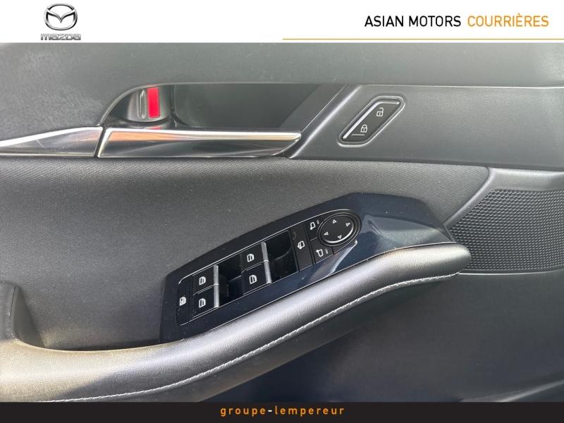 Image MAZDA CX-30 2.0 SKYACTIV-G M-Hybrid 122ch Style 2020