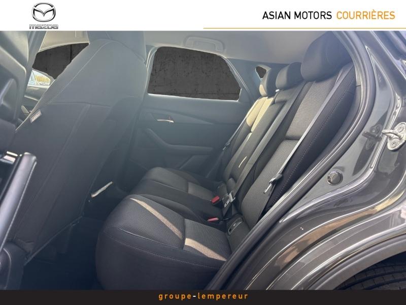 Image MAZDA CX-30 2.0 SKYACTIV-G M-Hybrid 122ch Style 2020