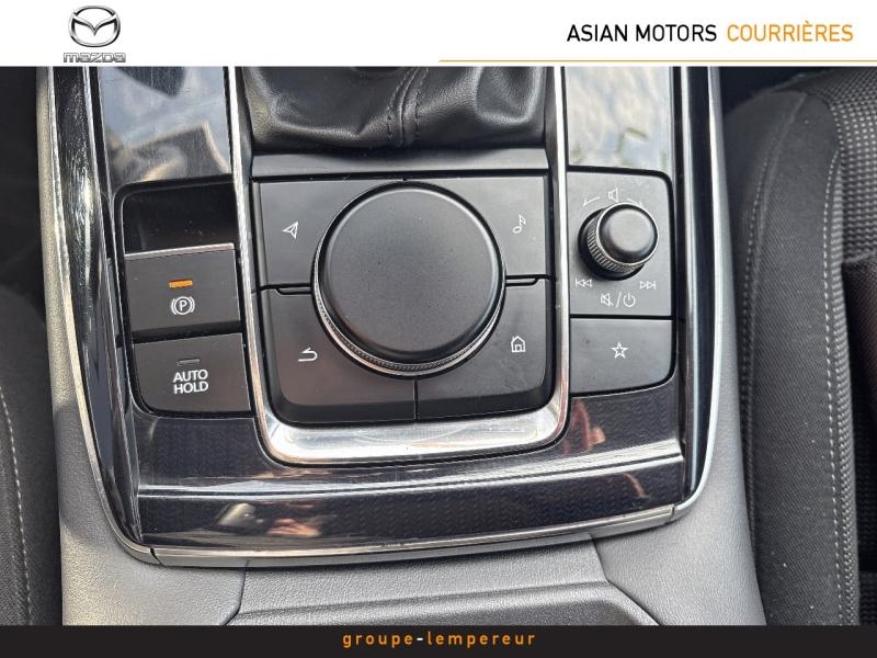 Image MAZDA CX-30 2.0 SKYACTIV-G M-Hybrid 122ch Style 2020