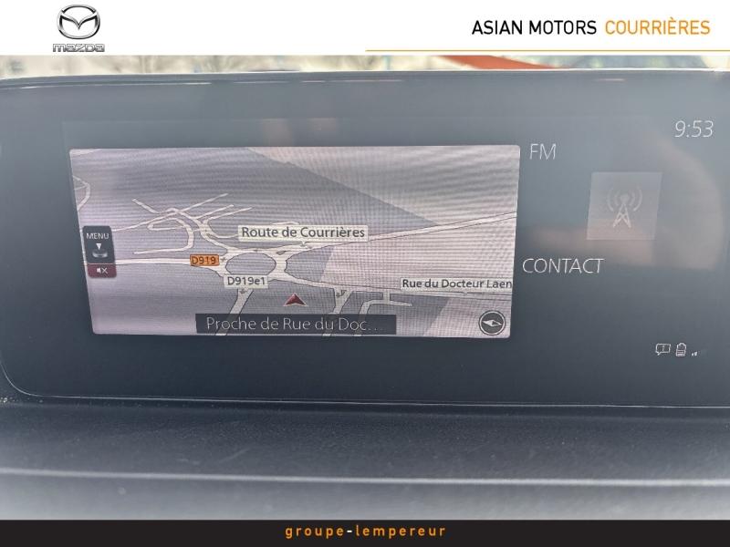 Image MAZDA CX-30 2.0 SKYACTIV-G M-Hybrid 122ch Style 2020