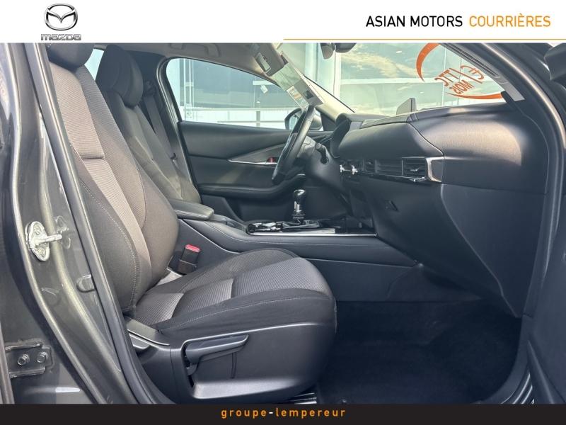 Image MAZDA CX-30 2.0 SKYACTIV-G M-Hybrid 122ch Style 2020
