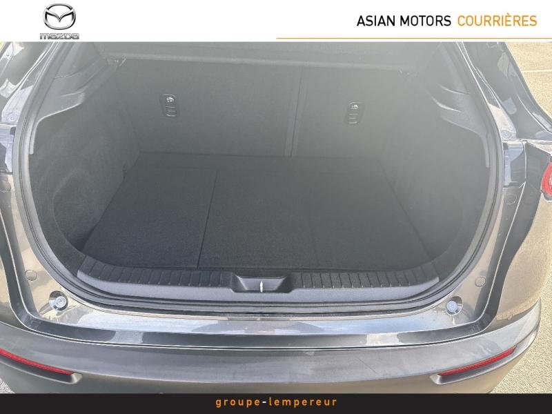 Image MAZDA CX-30 2.0 SKYACTIV-G M-Hybrid 122ch Style 2020