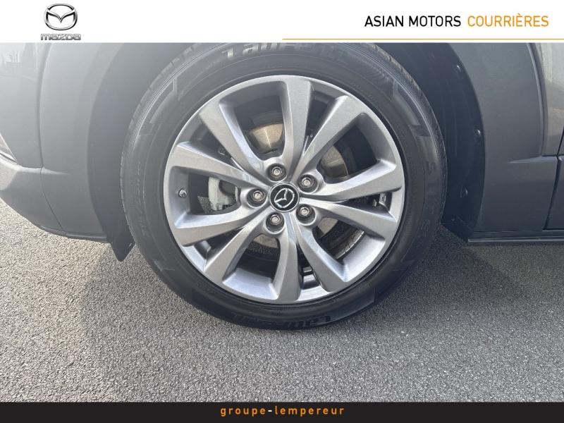 Image MAZDA CX-30 2.0 SKYACTIV-G M-Hybrid 122ch Style 2020