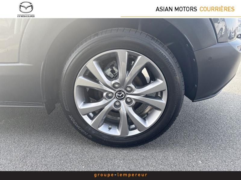 Image MAZDA CX-30 2.0 SKYACTIV-G M-Hybrid 122ch Style 2020
