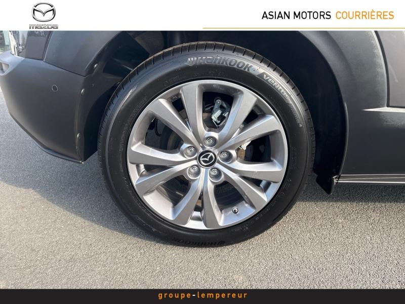 Image MAZDA CX-30 2.0 SKYACTIV-G M-Hybrid 122ch Style 2020