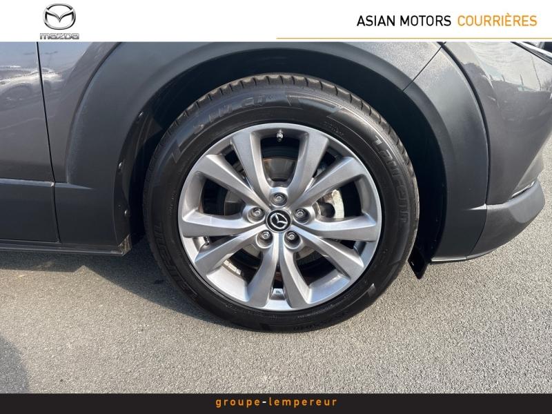 Image MAZDA CX-30 2.0 SKYACTIV-G M-Hybrid 122ch Style 2020