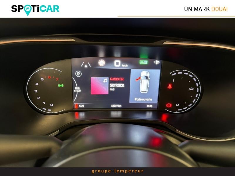 Image FIAT Tipo Cross SW 1.5 FireFly Turbo 130ch S/S Plus Hybrid DCT7 MY22