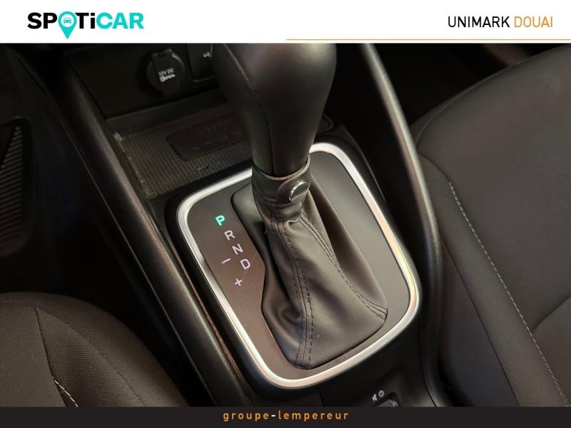 Image FIAT Tipo Cross SW 1.5 FireFly Turbo 130ch S/S Plus Hybrid DCT7 MY22