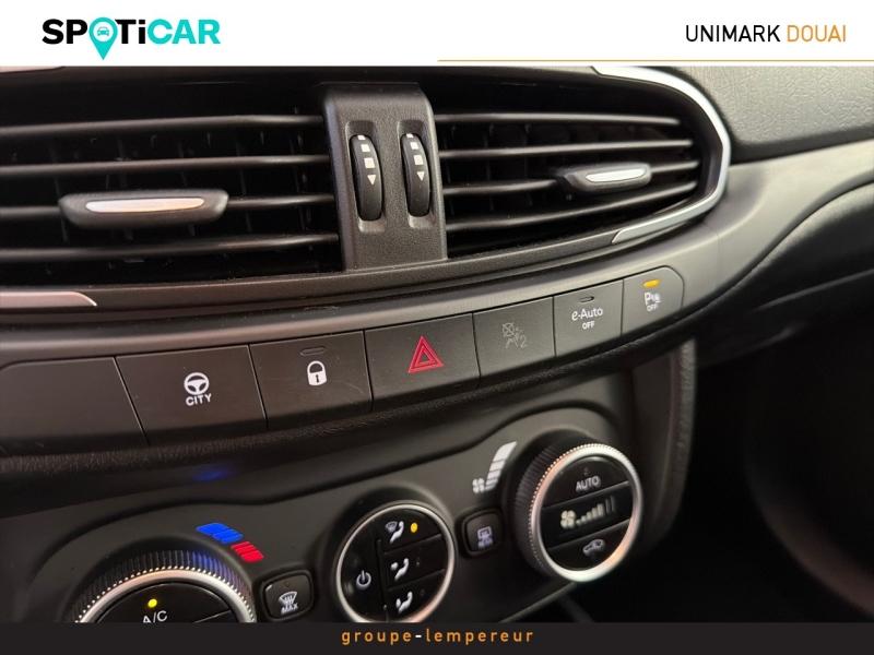 Image FIAT Tipo Cross SW 1.5 FireFly Turbo 130ch S/S Plus Hybrid DCT7 MY22