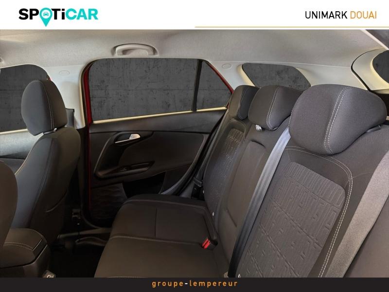 Image FIAT Tipo Cross SW 1.5 FireFly Turbo 130ch S/S Plus Hybrid DCT7 MY22