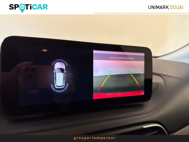 Image FIAT Tipo Cross SW 1.5 FireFly Turbo 130ch S/S Plus Hybrid DCT7 MY22