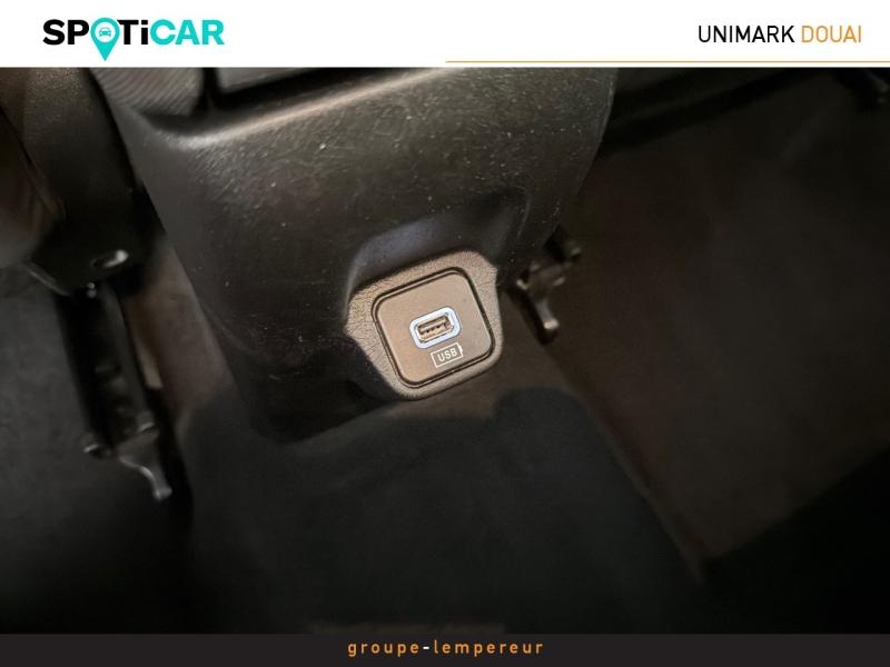 Image FIAT Tipo Cross SW 1.5 FireFly Turbo 130ch S/S Plus Hybrid DCT7 MY22