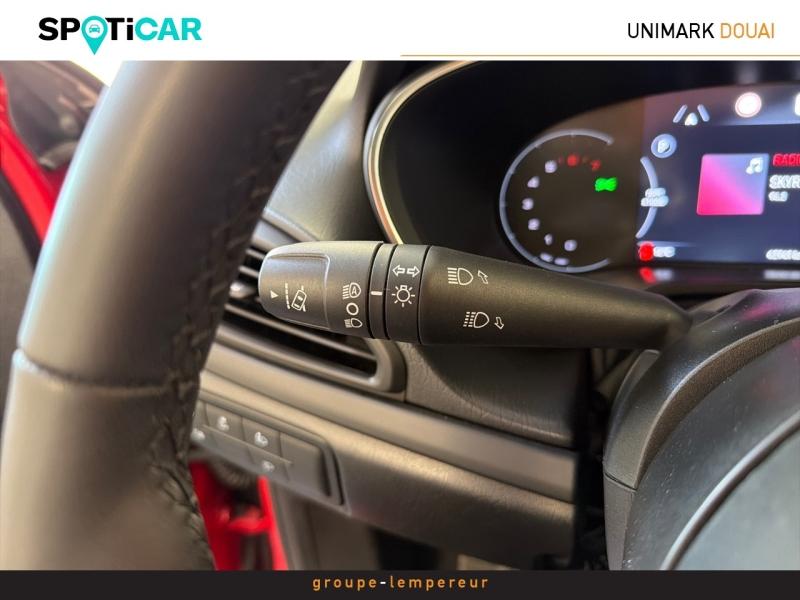 Image FIAT Tipo Cross SW 1.5 FireFly Turbo 130ch S/S Plus Hybrid DCT7 MY22