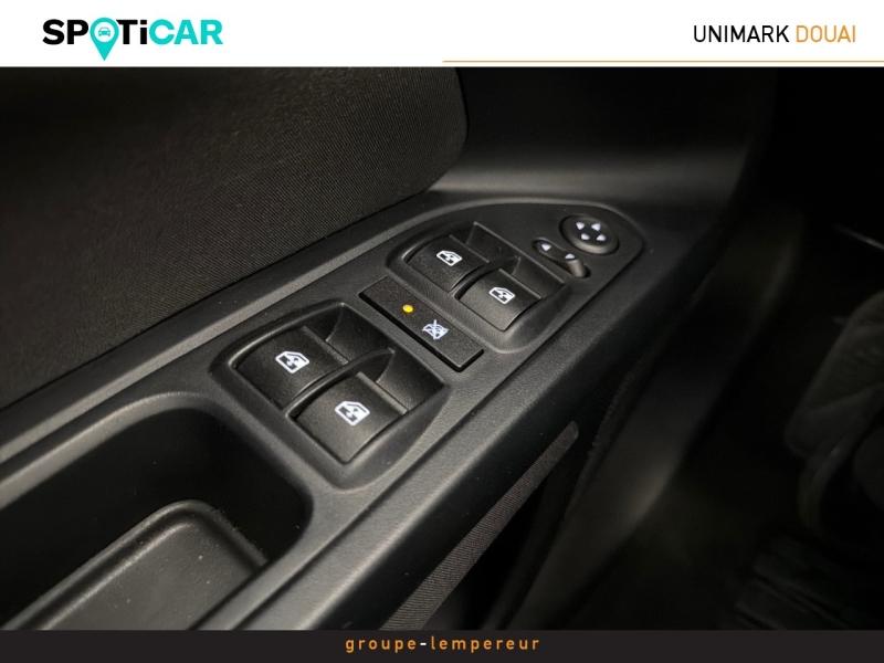 Image FIAT Tipo Cross SW 1.5 FireFly Turbo 130ch S/S Plus Hybrid DCT7 MY22