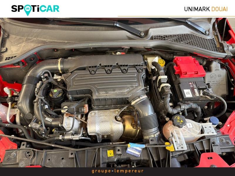 Image FIAT Tipo Cross SW 1.5 FireFly Turbo 130ch S/S Plus Hybrid DCT7 MY22