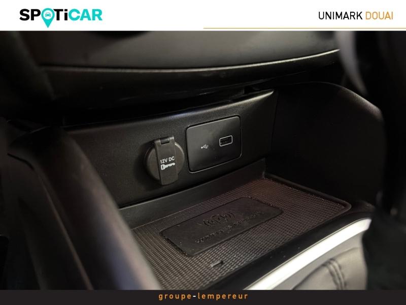 Image FIAT Tipo Cross SW 1.5 FireFly Turbo 130ch S/S Plus Hybrid DCT7 MY22