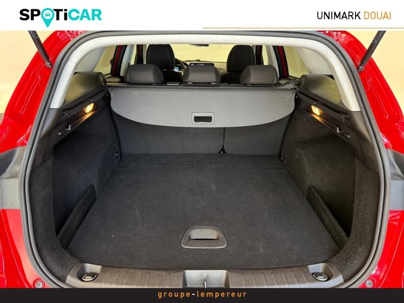 Image FIAT Tipo Cross SW 1.5 FireFly Turbo 130ch S/S Plus Hybrid DCT7 MY22