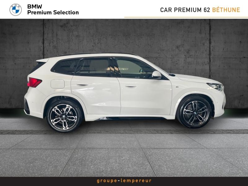 Image BMW X1 sDrive18i 136ch M Sport First Edition Plus