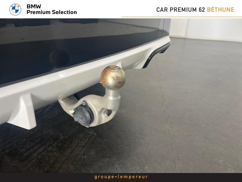 Image BMW X1 sDrive18i 136ch M Sport First Edition Plus