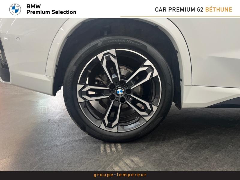 Image BMW X1 sDrive18i 136ch M Sport First Edition Plus