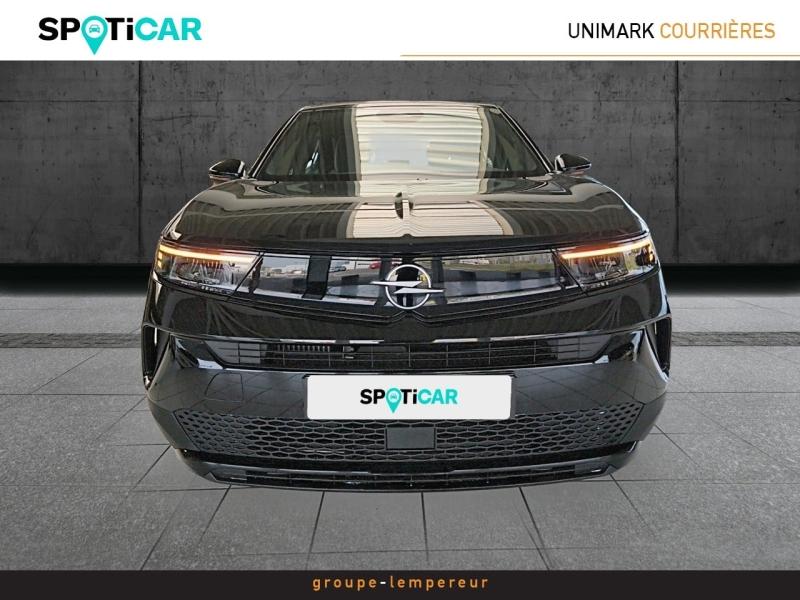 Image OPEL Mokka 1.2 Turbo Hybrid 145ch Edition e-DCT6