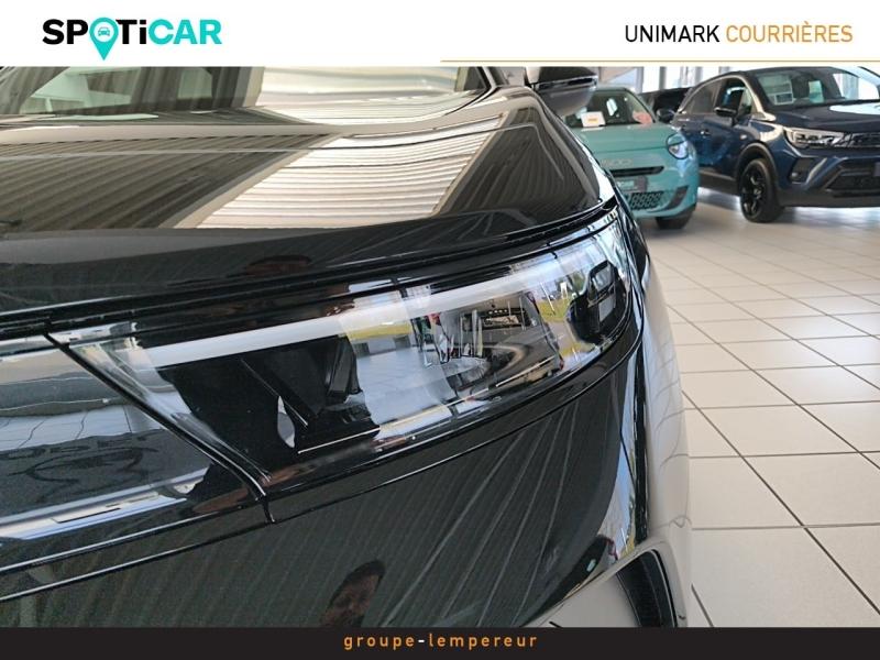 Image OPEL Mokka 1.2 Turbo Hybrid 145ch Edition e-DCT6