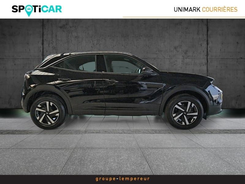 Image OPEL Mokka 1.2 Turbo Hybrid 145ch Edition e-DCT6