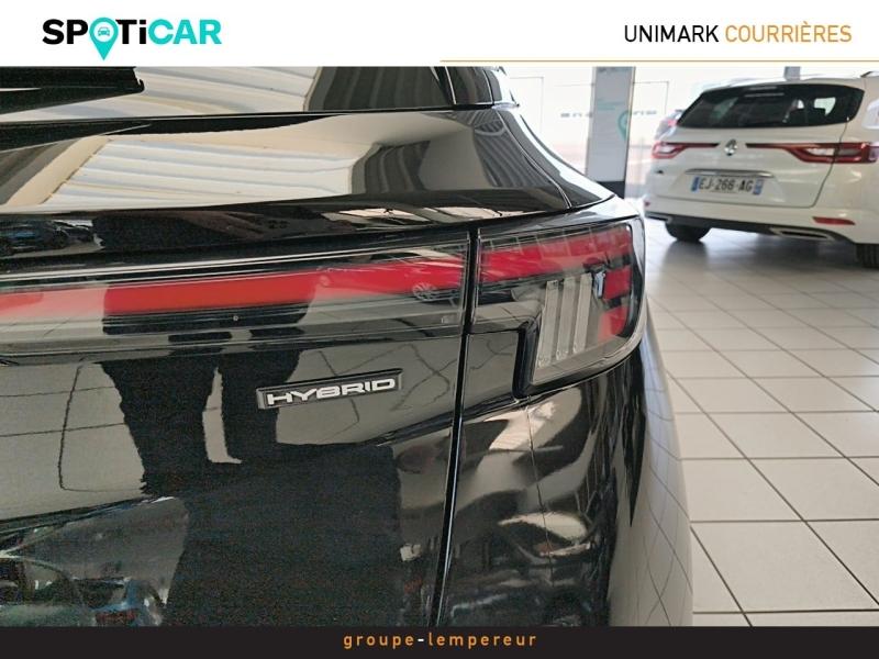 Image OPEL Mokka 1.2 Turbo Hybrid 145ch Edition e-DCT6