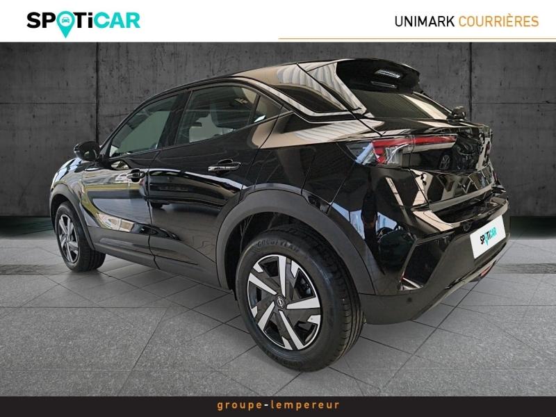 Image OPEL Mokka 1.2 Turbo Hybrid 145ch Edition e-DCT6