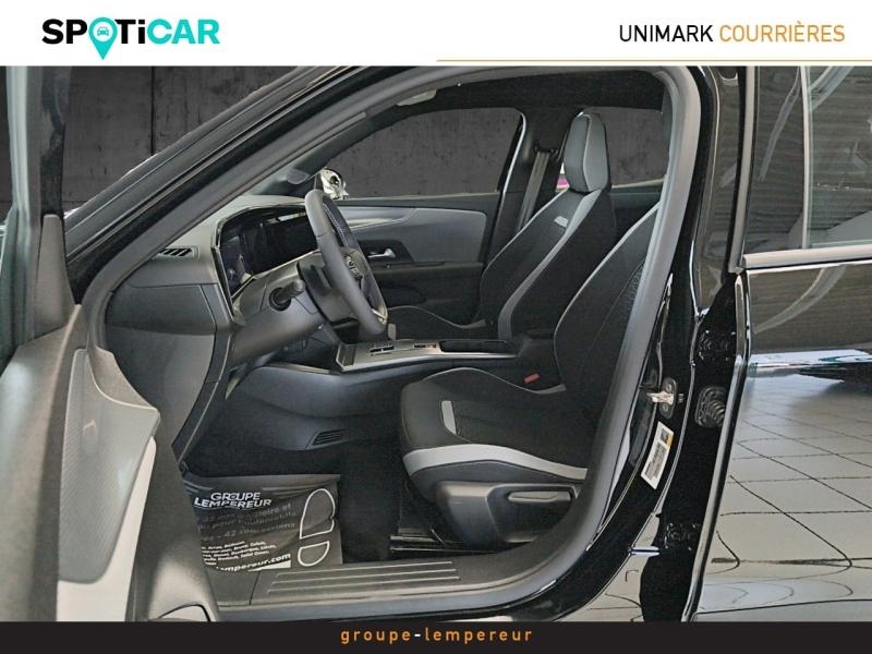 Image OPEL Mokka 1.2 Turbo Hybrid 145ch Edition e-DCT6