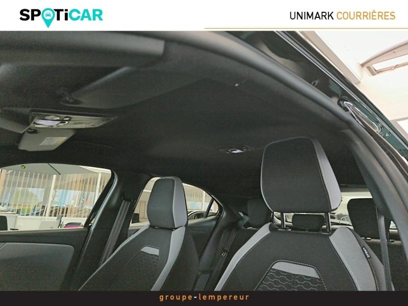 Image OPEL Mokka 1.2 Turbo Hybrid 145ch Edition e-DCT6