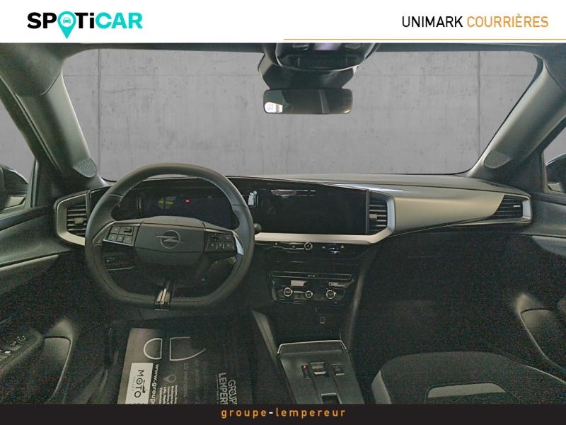 Image OPEL Mokka 1.2 Turbo Hybrid 145ch Edition e-DCT6