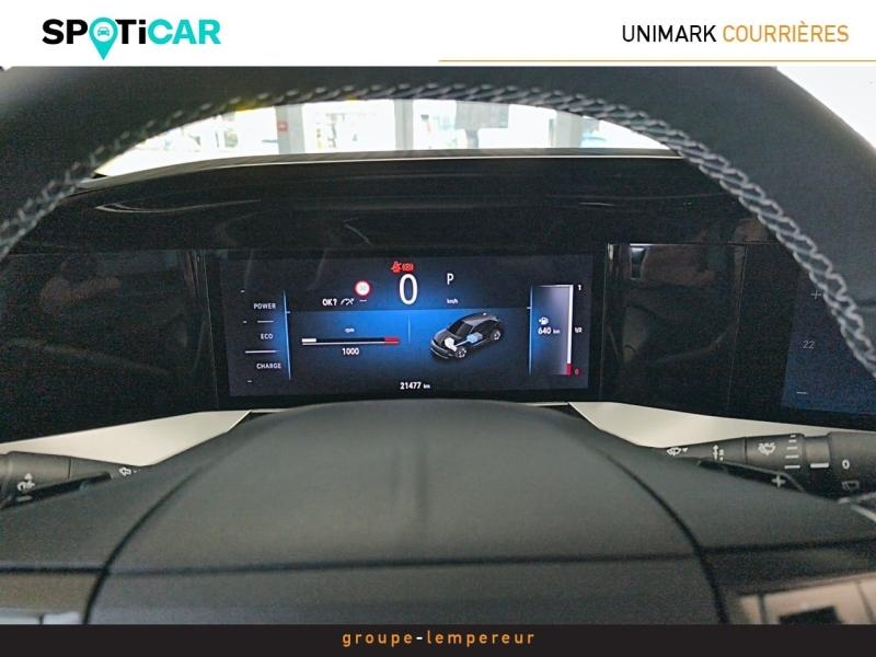 Image OPEL Mokka 1.2 Turbo Hybrid 145ch Edition e-DCT6