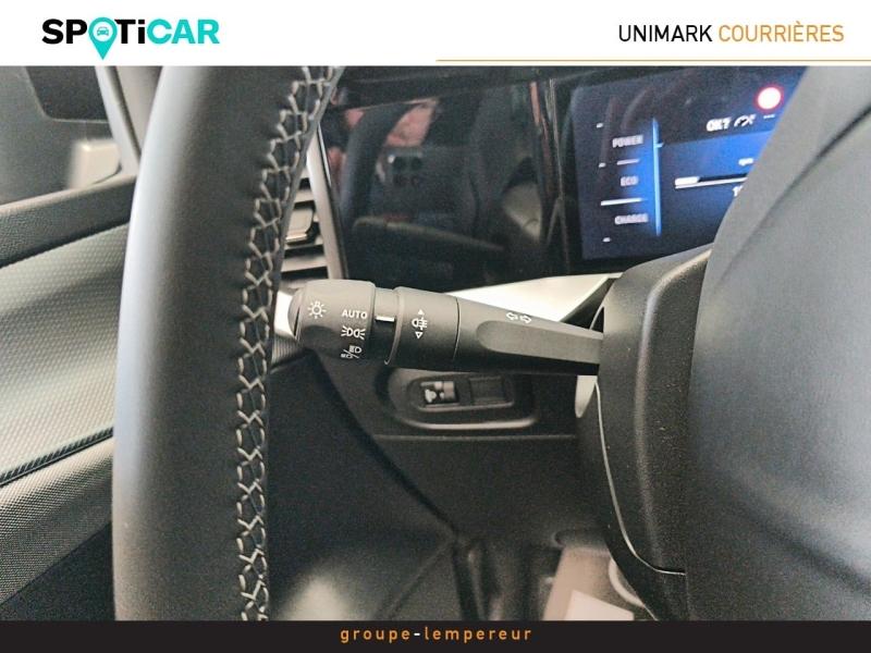 Image OPEL Mokka 1.2 Turbo Hybrid 145ch Edition e-DCT6