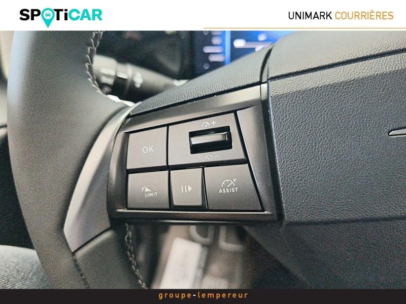 Image OPEL Mokka 1.2 Turbo Hybrid 145ch Edition e-DCT6