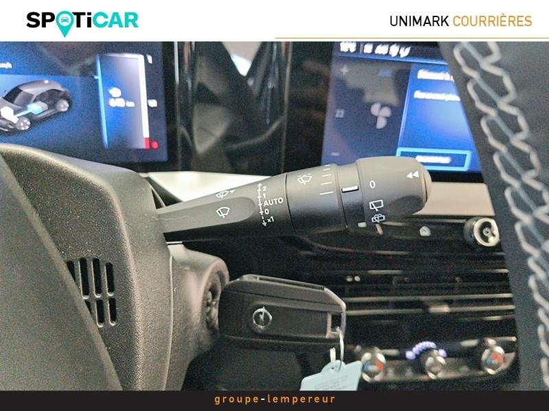 Image OPEL Mokka 1.2 Turbo Hybrid 145ch Edition e-DCT6