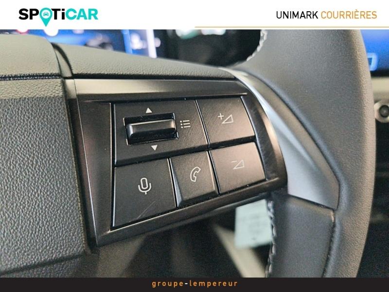 Image OPEL Mokka 1.2 Turbo Hybrid 145ch Edition e-DCT6