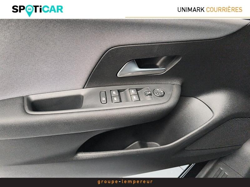 Image OPEL Mokka 1.2 Turbo Hybrid 145ch Edition e-DCT6