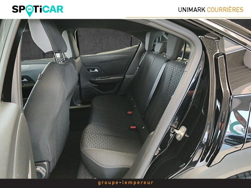 Image OPEL Mokka 1.2 Turbo Hybrid 145ch Edition e-DCT6