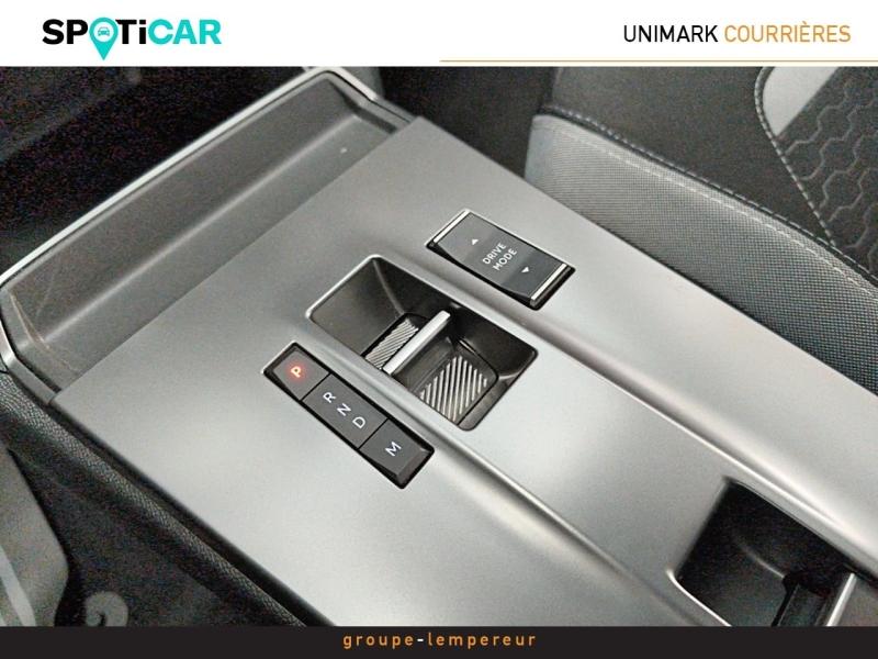 Image OPEL Mokka 1.2 Turbo Hybrid 145ch Edition e-DCT6