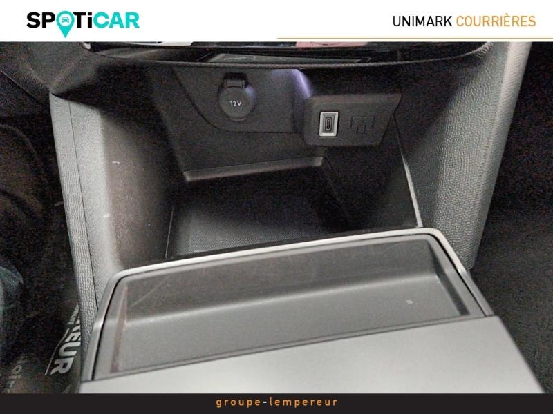 Image OPEL Mokka 1.2 Turbo Hybrid 145ch Edition e-DCT6