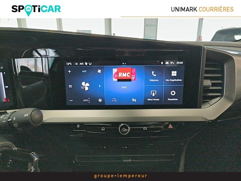 Image OPEL Mokka 1.2 Turbo Hybrid 145ch Edition e-DCT6