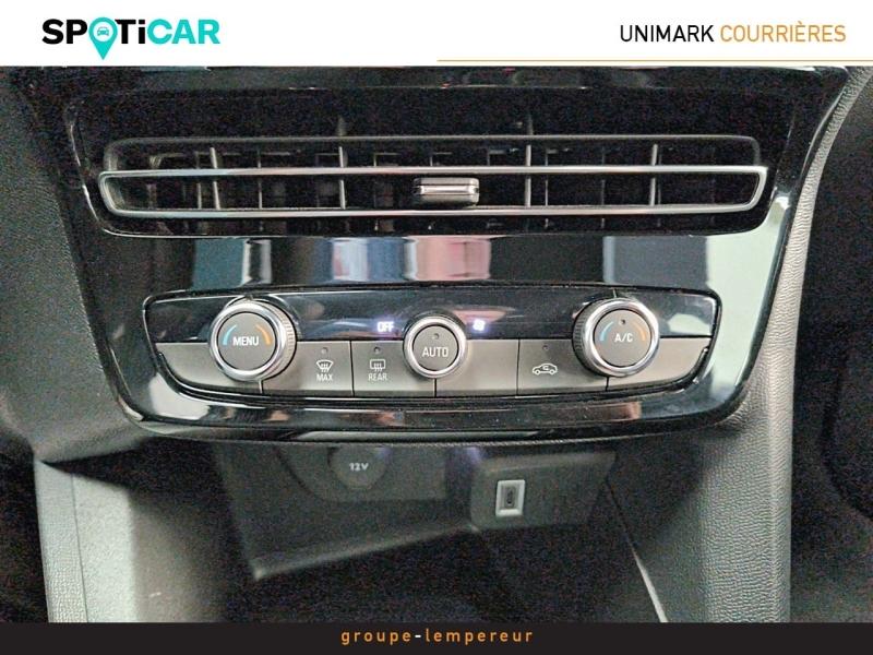 Image OPEL Mokka 1.2 Turbo Hybrid 145ch Edition e-DCT6