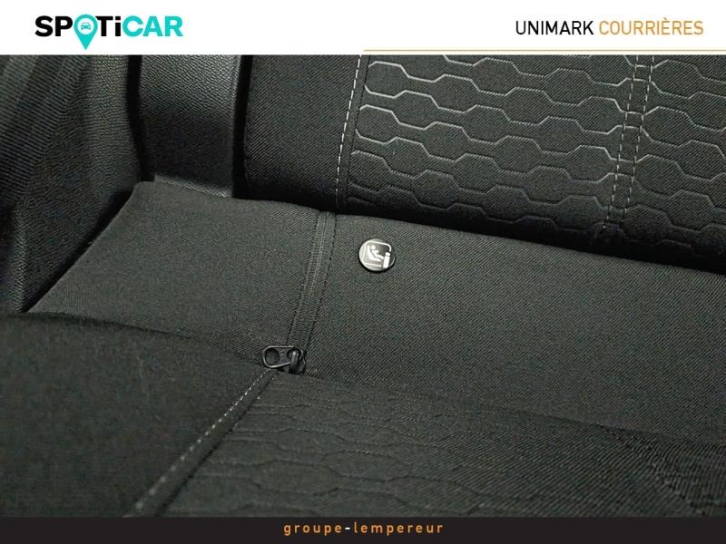 Image OPEL Mokka 1.2 Turbo Hybrid 145ch Edition e-DCT6