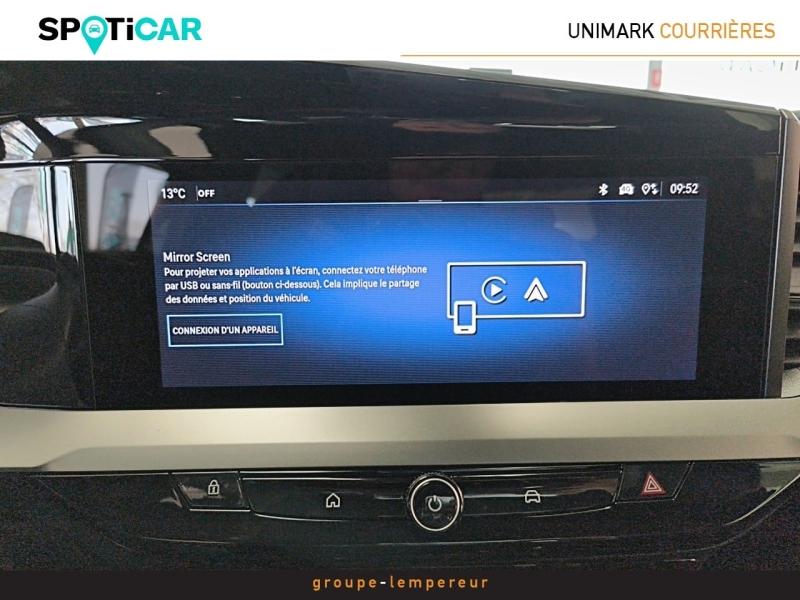 Image OPEL Mokka 1.2 Turbo Hybrid 145ch Edition e-DCT6