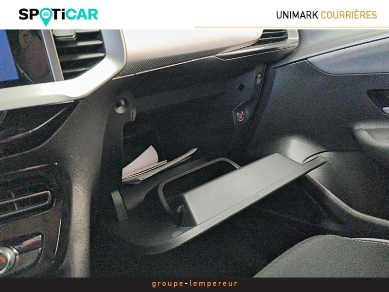 Image OPEL Mokka 1.2 Turbo Hybrid 145ch Edition e-DCT6