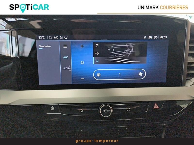 Image OPEL Mokka 1.2 Turbo Hybrid 145ch Edition e-DCT6