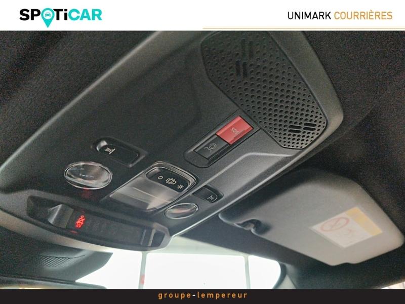 Image OPEL Mokka 1.2 Turbo Hybrid 145ch Edition e-DCT6